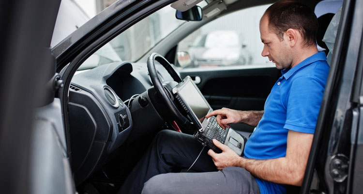 Servis GPS uređaja na terenu: zašto je naš tim servisera najveća prednost Galeb GPS-a