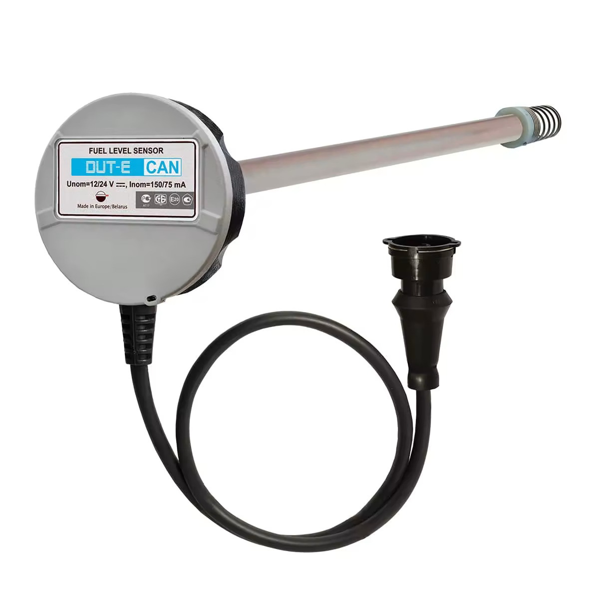 Sonde 1