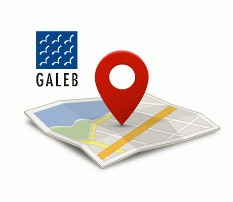 GALEB ORIS 11 sistem